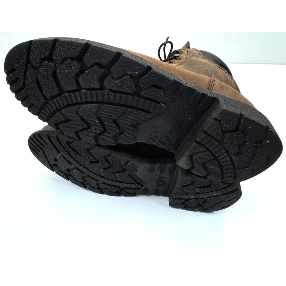 Red Wing Dynaforce 6
